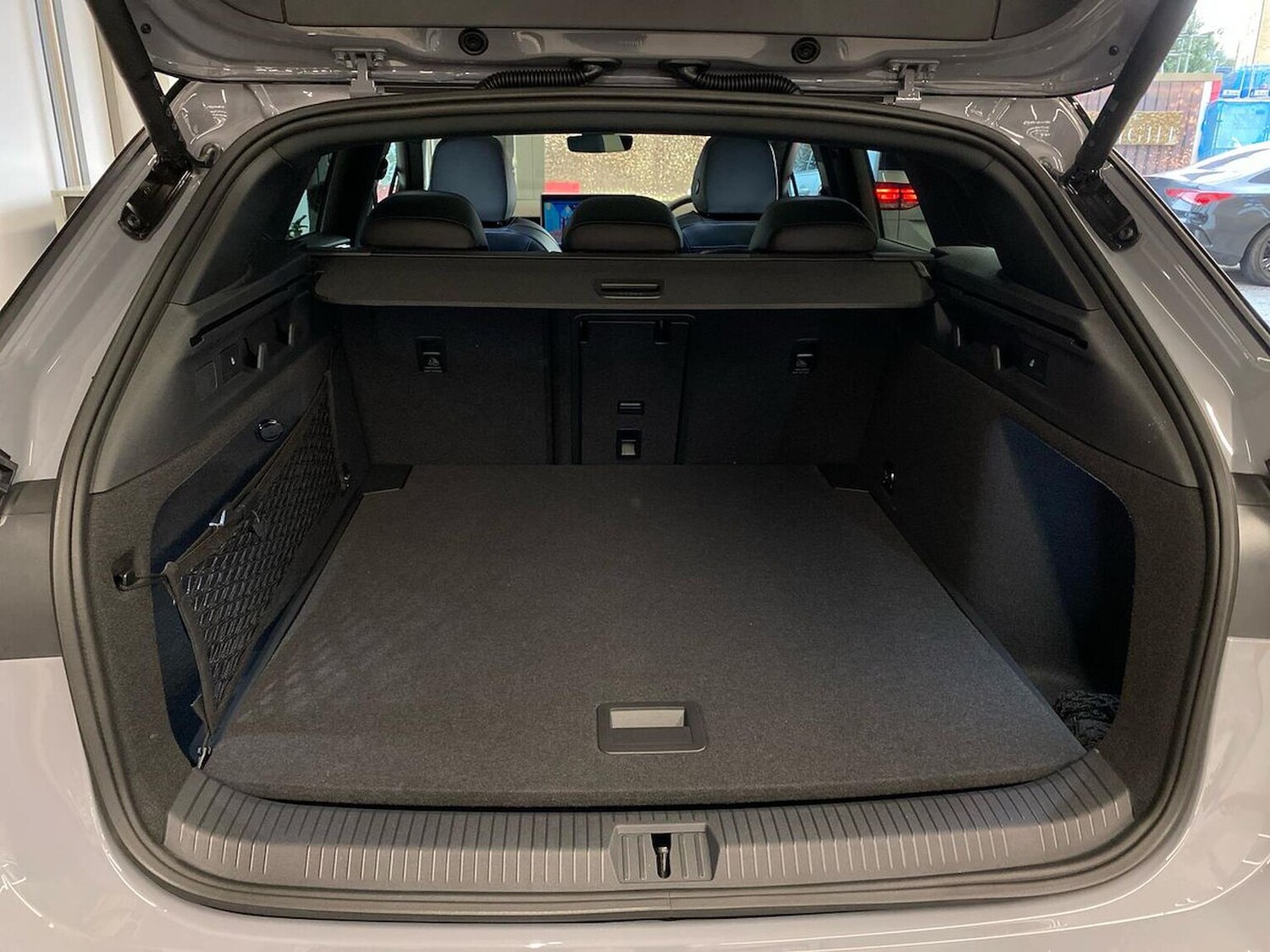 Used Volkswagen ID.7 2025 for sale - 77487895: Photo 17