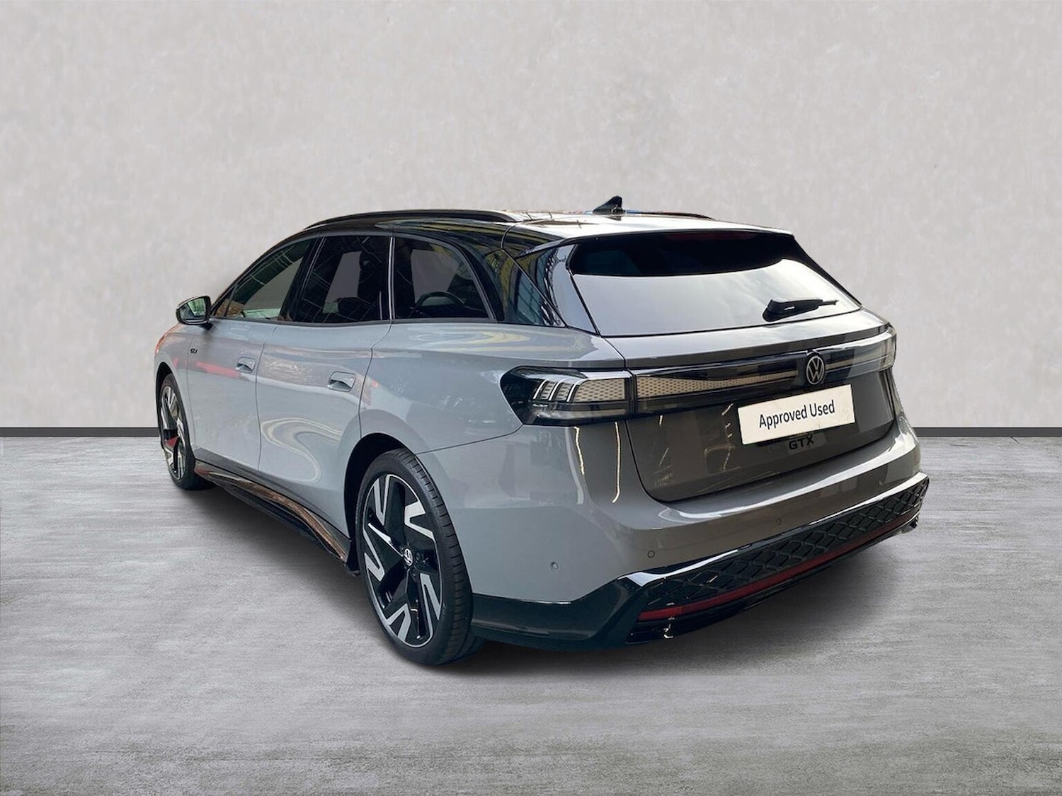 Used Volkswagen ID.7 2025 for sale - 77487895: Photo 2