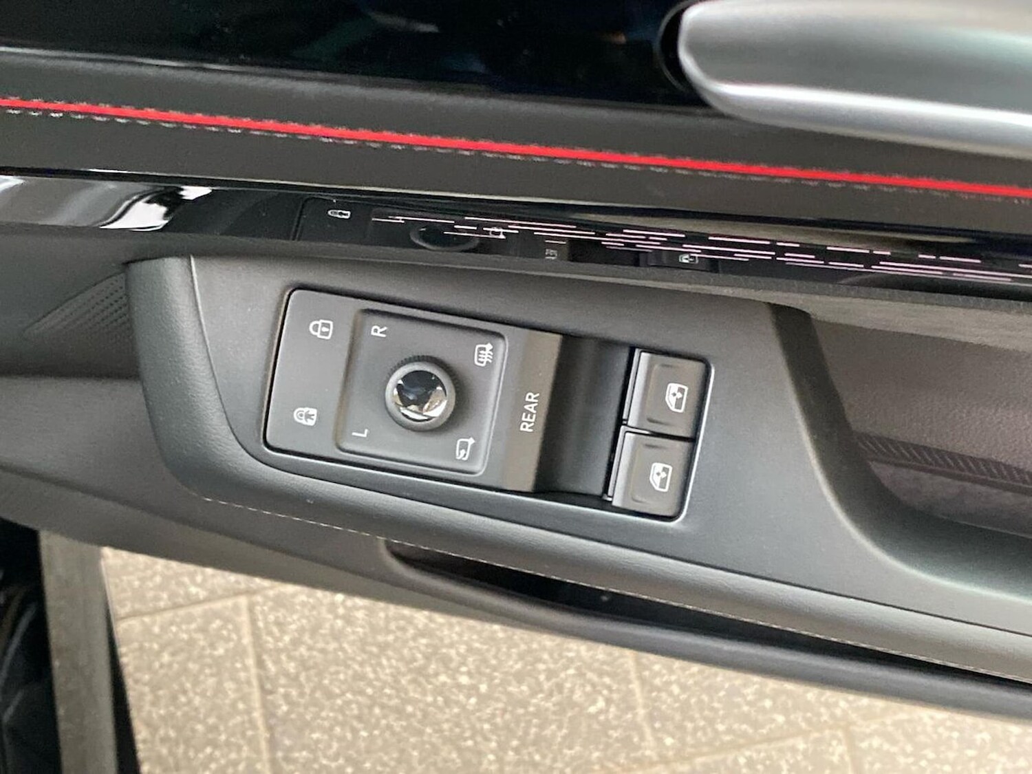 Used Volkswagen ID.7 2025 for sale - 77487895: Photo 21