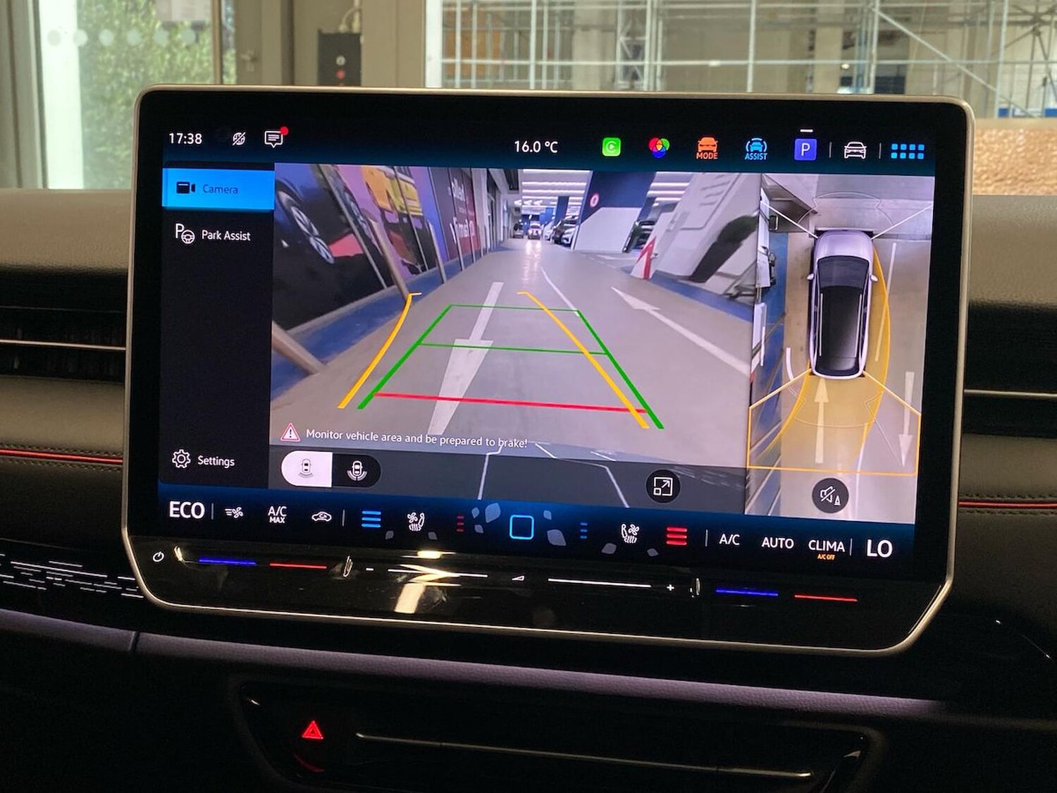 Used Volkswagen ID.7 2025 for sale - 77487895: Photo 22