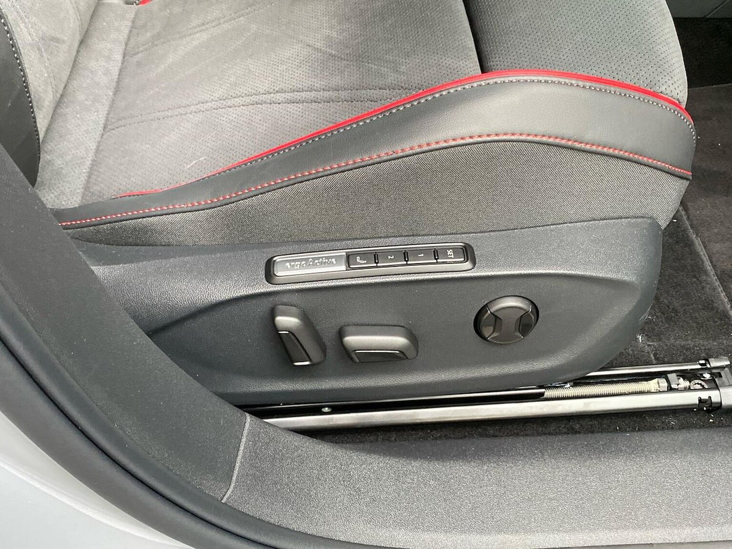 Used Volkswagen ID.7 2025 for sale - 77487895: Photo 29