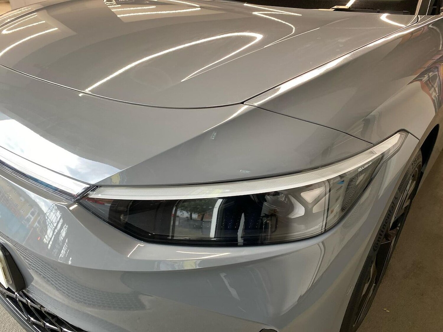 Used Volkswagen ID.7 2025 for sale - 77487895: Photo 32