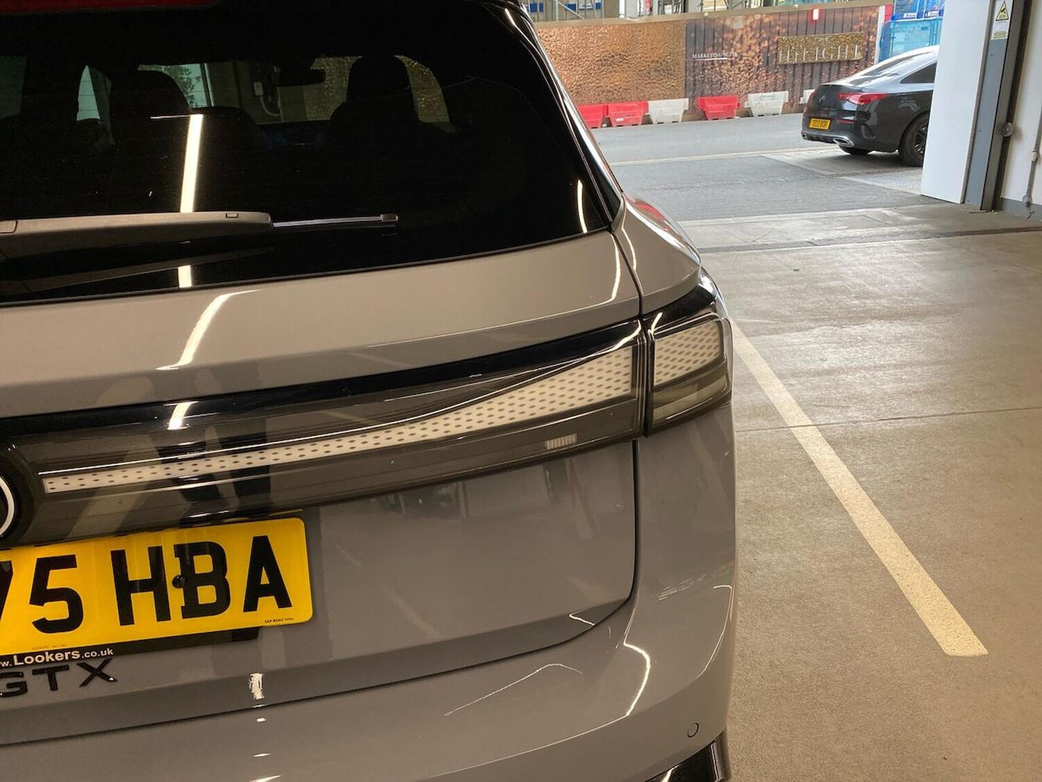 Used Volkswagen ID.7 2025 for sale - 77487895: Photo 34