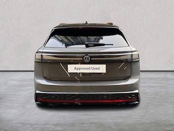 Used Volkswagen ID.7 2025 for sale - 77487895: Photo