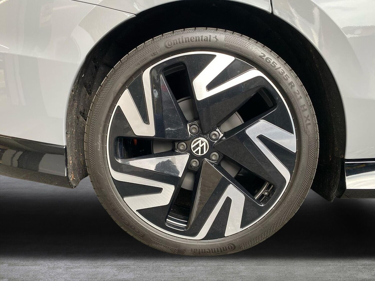 Used Volkswagen ID.7 2025 for sale - 77487895: Photo 6