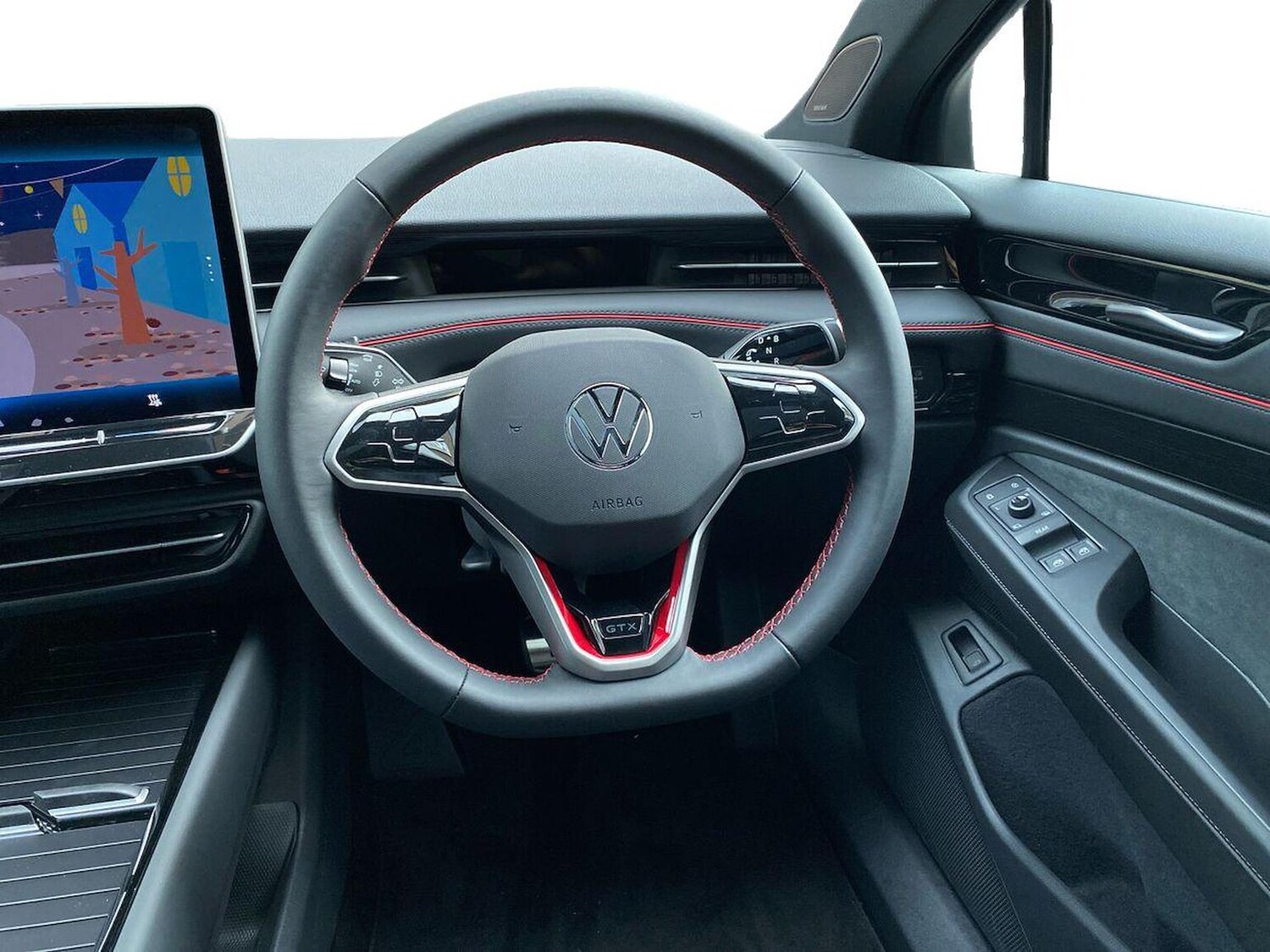 Used Volkswagen ID.7 2025 for sale - 77487895: Photo 9