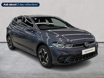 Used Volkswagen Polo 2025 for sale - 79371850: Photo