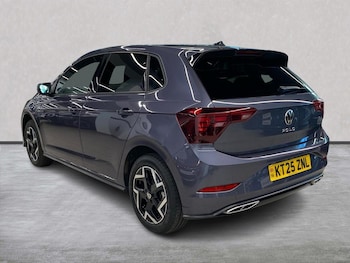 Used Volkswagen Polo 2025 for sale - 79371850: Photo