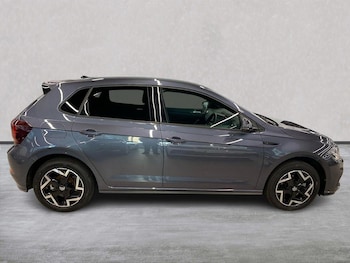 Used Volkswagen Polo 2025 for sale - 79371850: Photo