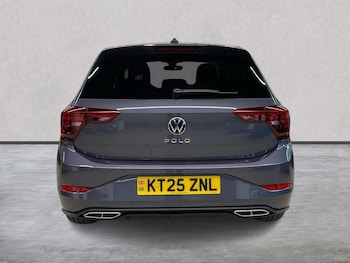 Used Volkswagen Polo 2025 for sale - 79371850: Photo