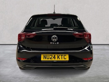 Used Volkswagen Polo 2024 for sale - 79115231: Photo