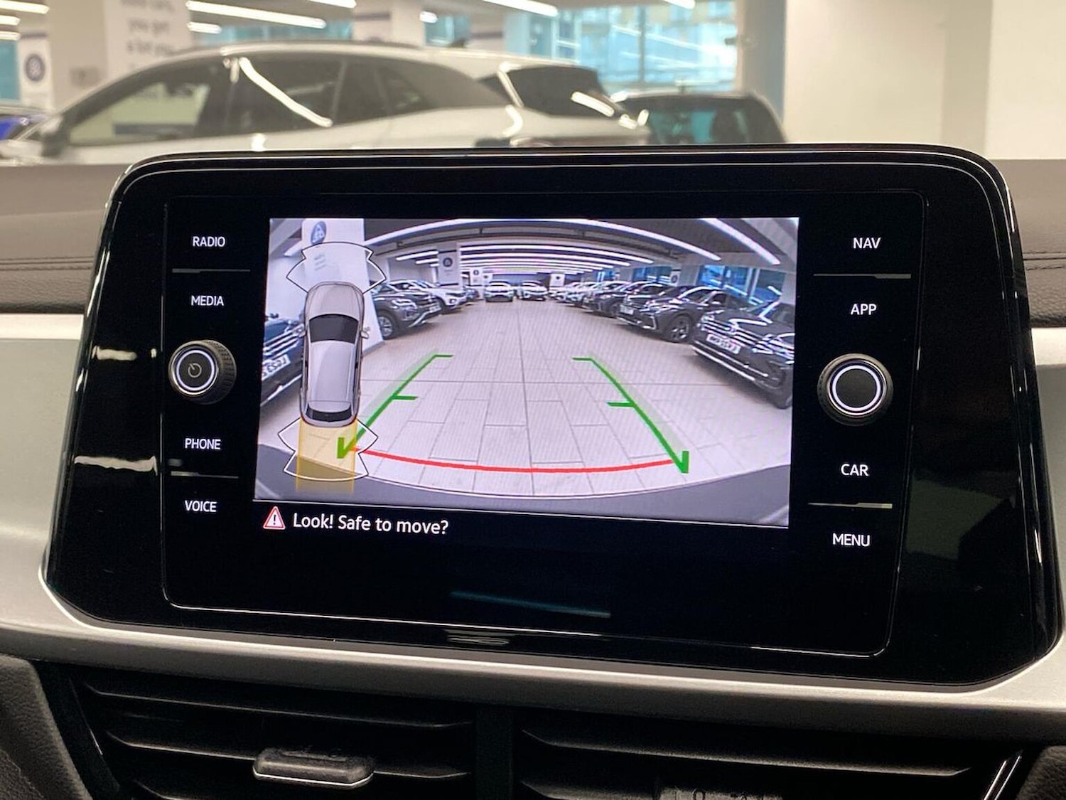 Used Volkswagen T-Roc 2026 for sale - 77896313: Photo 23