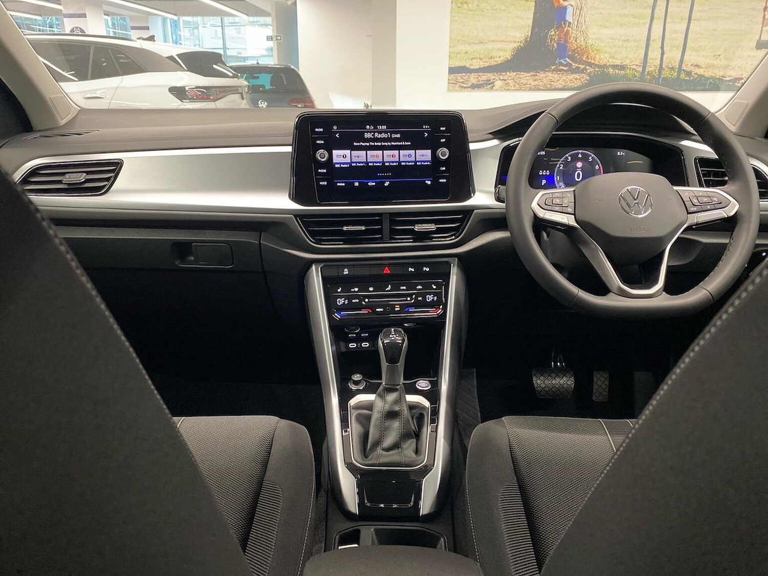 Used Volkswagen T-Roc 2026 for sale - 77896313: Photo 8