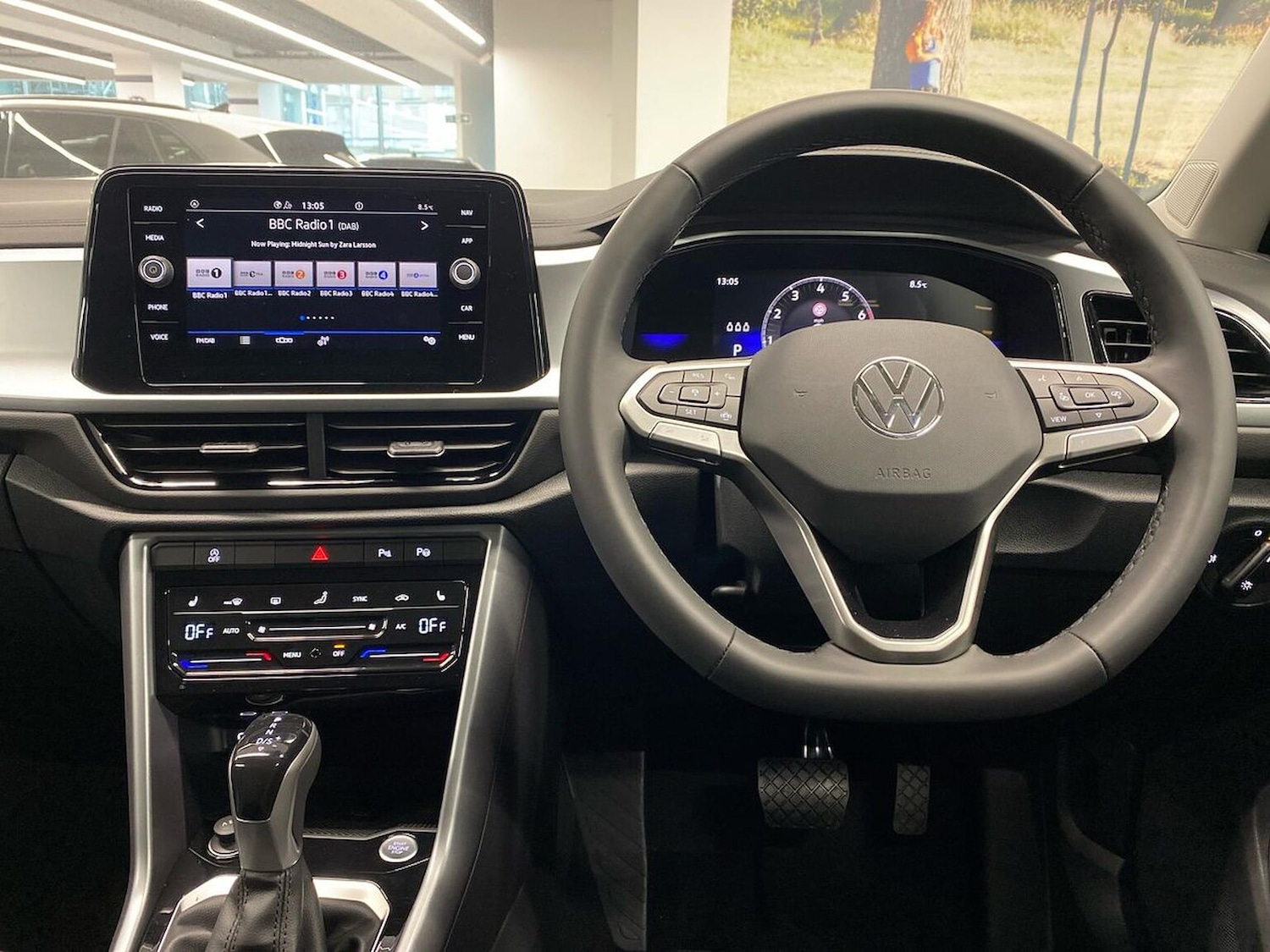 Used Volkswagen T-Roc 2026 for sale - 77896313: Photo 9