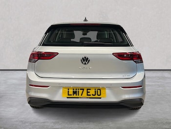 Used Volkswagen Golf 2021 for sale - 79531547: Photo