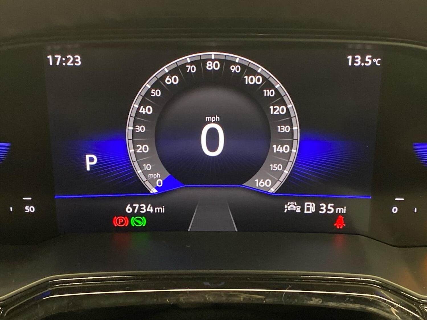 Used Volkswagen Polo 2023 for sale - 78195057: Photo 10