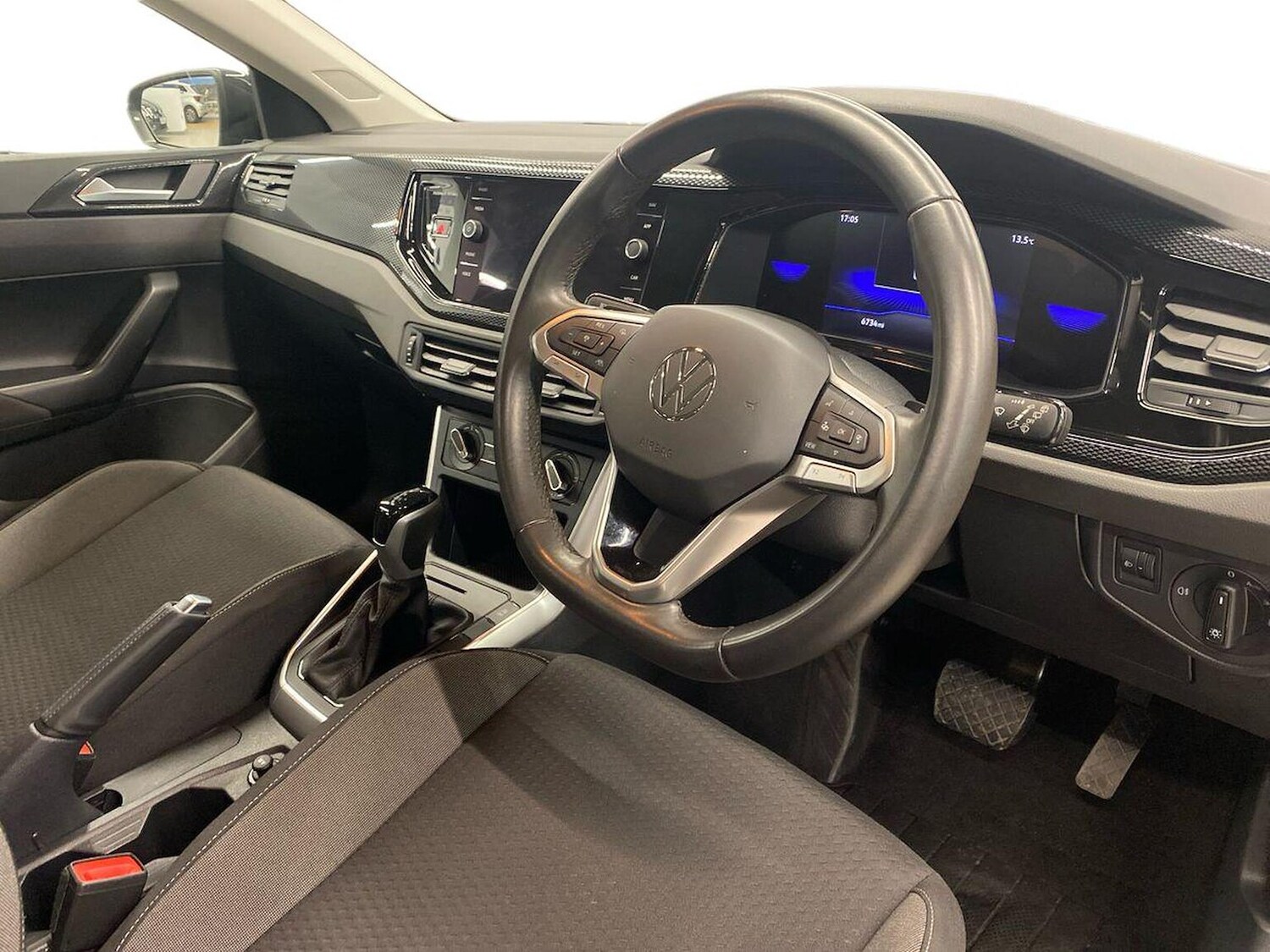 Used Volkswagen Polo 2023 for sale - 78195057: Photo 15