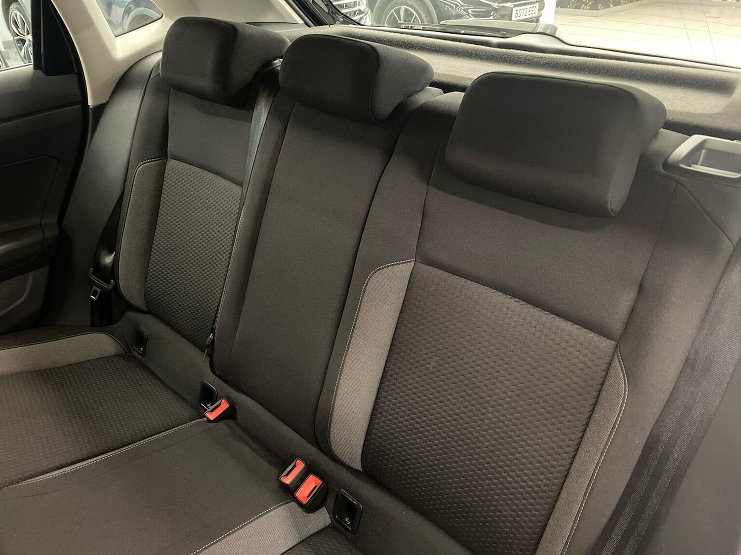 Used Volkswagen Polo 2023 for sale - 78195057: Photo 16