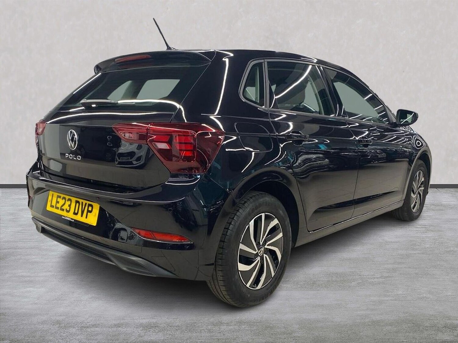 Used Volkswagen Polo 2023 for sale - 78195057: Photo 18