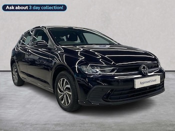 Volkswagen Polo feature image