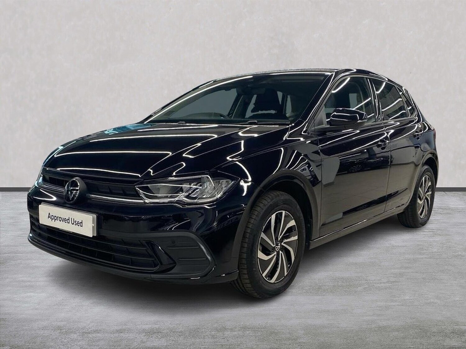 Used Volkswagen Polo 2023 for sale - 78195057: Photo 20