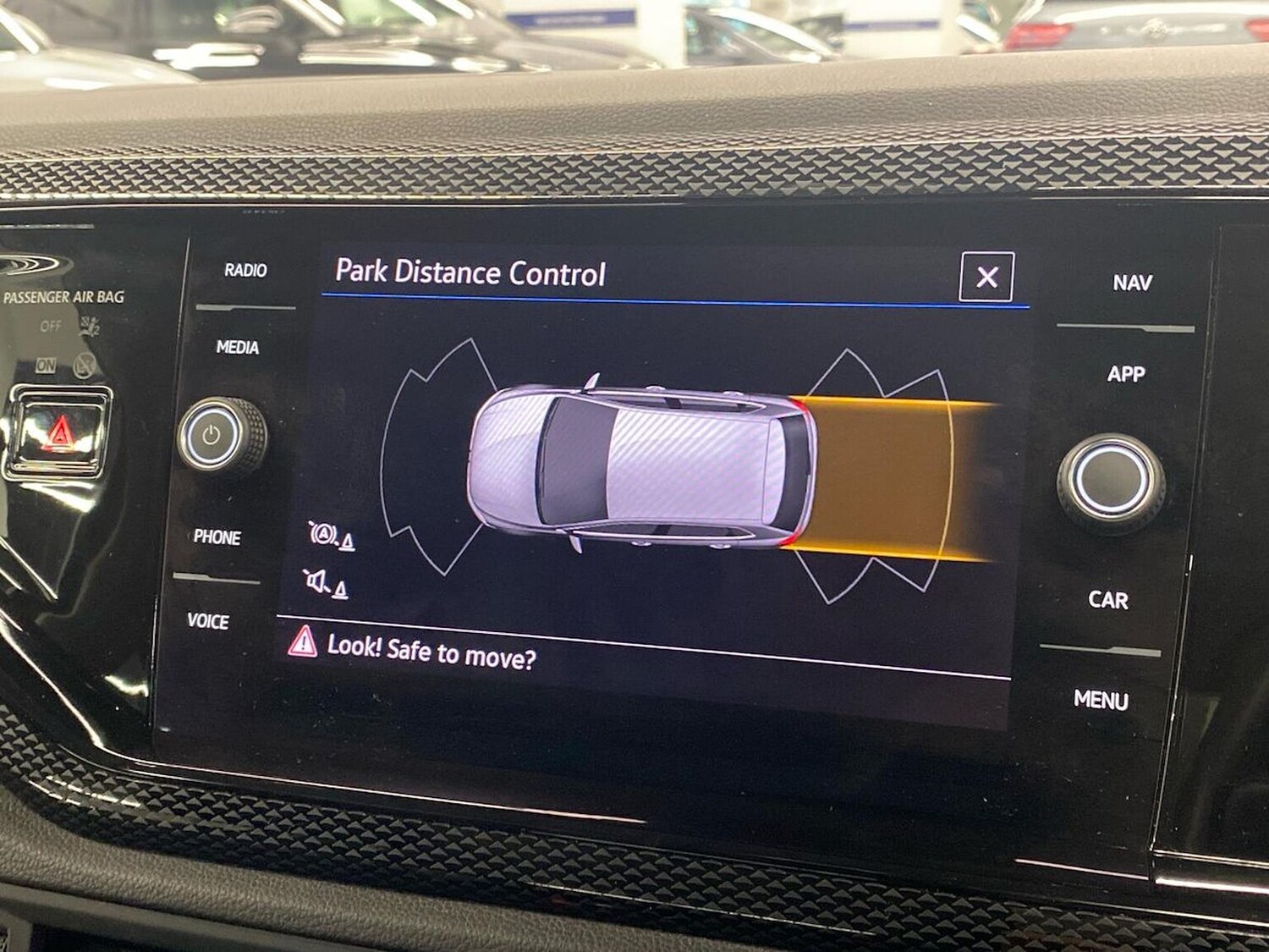 Used Volkswagen Polo 2023 for sale - 78195057: Photo 23