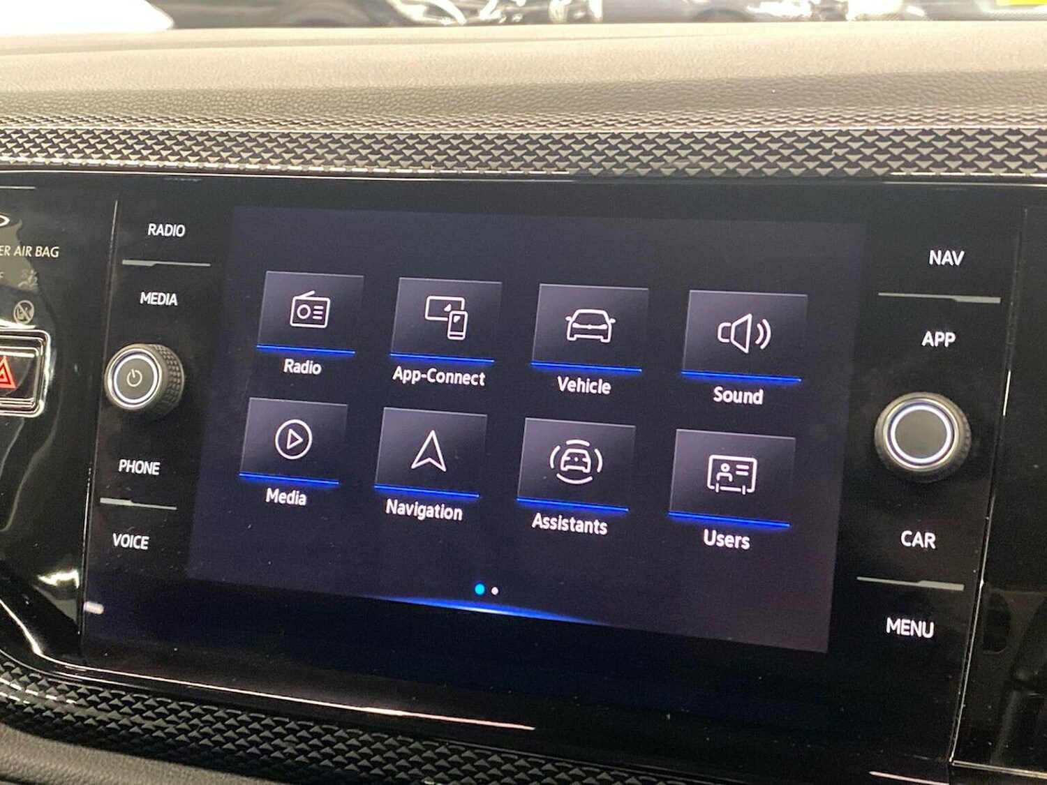 Used Volkswagen Polo 2023 for sale - 78195057: Photo 24