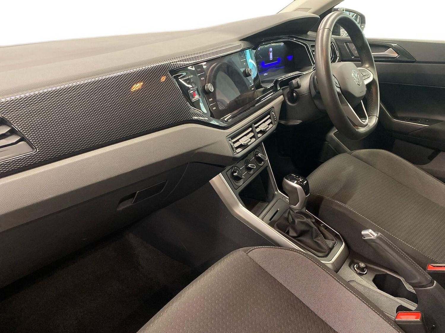 Used Volkswagen Polo 2023 for sale - 78195057: Photo 7