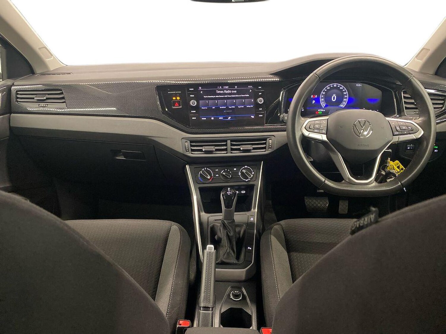 Used Volkswagen Polo 2023 for sale - 78195057: Photo 8