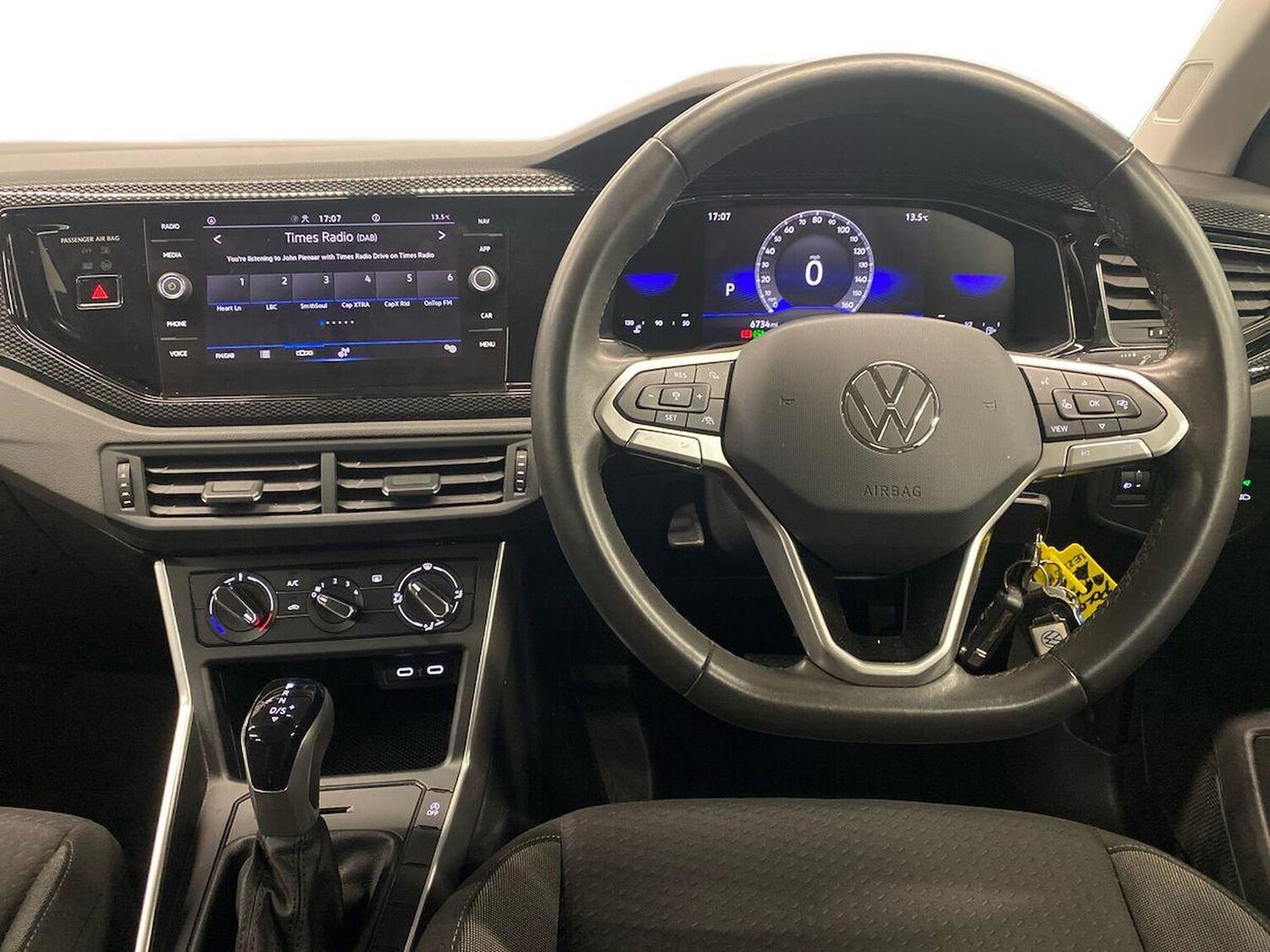 Used Volkswagen Polo 2023 for sale - 78195057: Photo 9