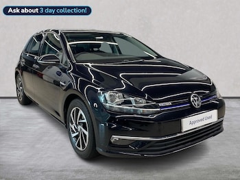 Used Volkswagen Golf 2019 for sale - 75731085: Photo