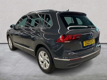 Used Volkswagen Tiguan 2023 for sale - 78903511: Photo