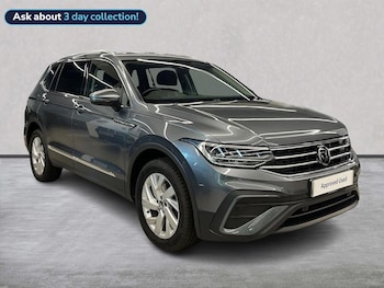 2022 - 1.5 Tsi Life 5Dr Dsg