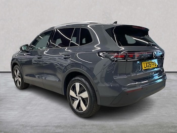 Used Volkswagen Tiguan 2026 for sale - 78788628: Photo