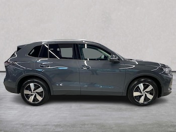 Used Volkswagen Tiguan 2026 for sale - 78788628: Photo