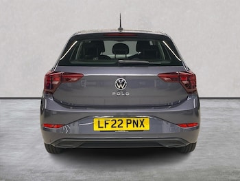 Used Volkswagen Polo 2022 for sale - 75490313: Photo
