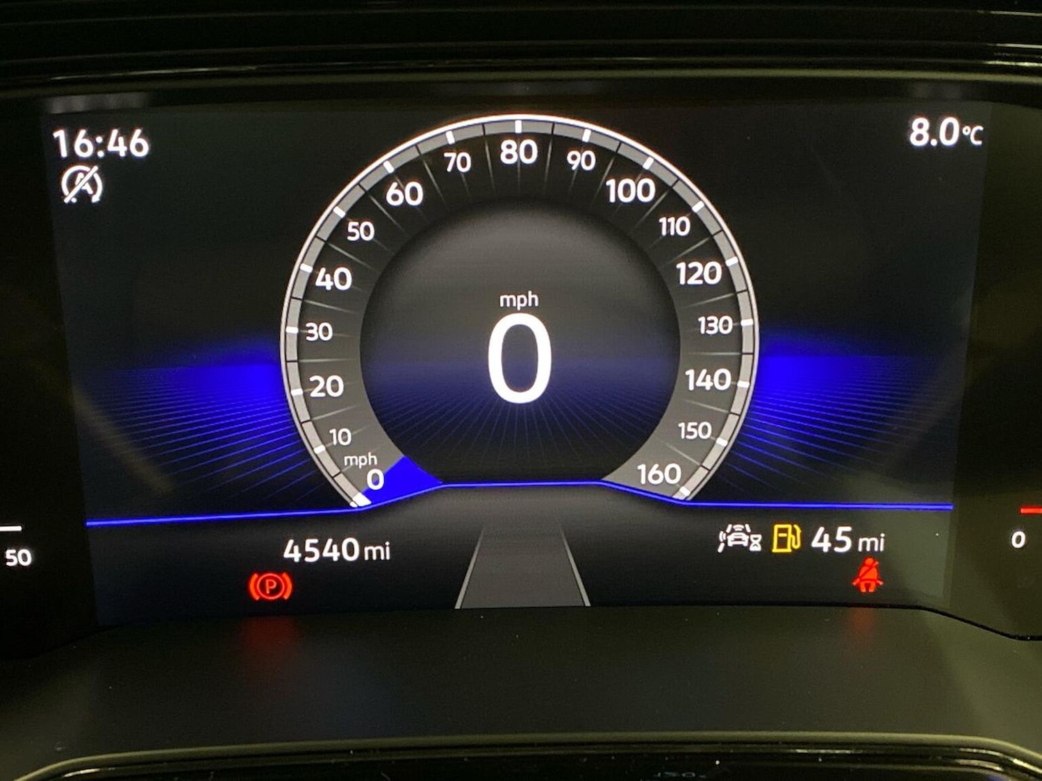 Used Volkswagen Polo 2023 for sale - 77487827: Photo 10