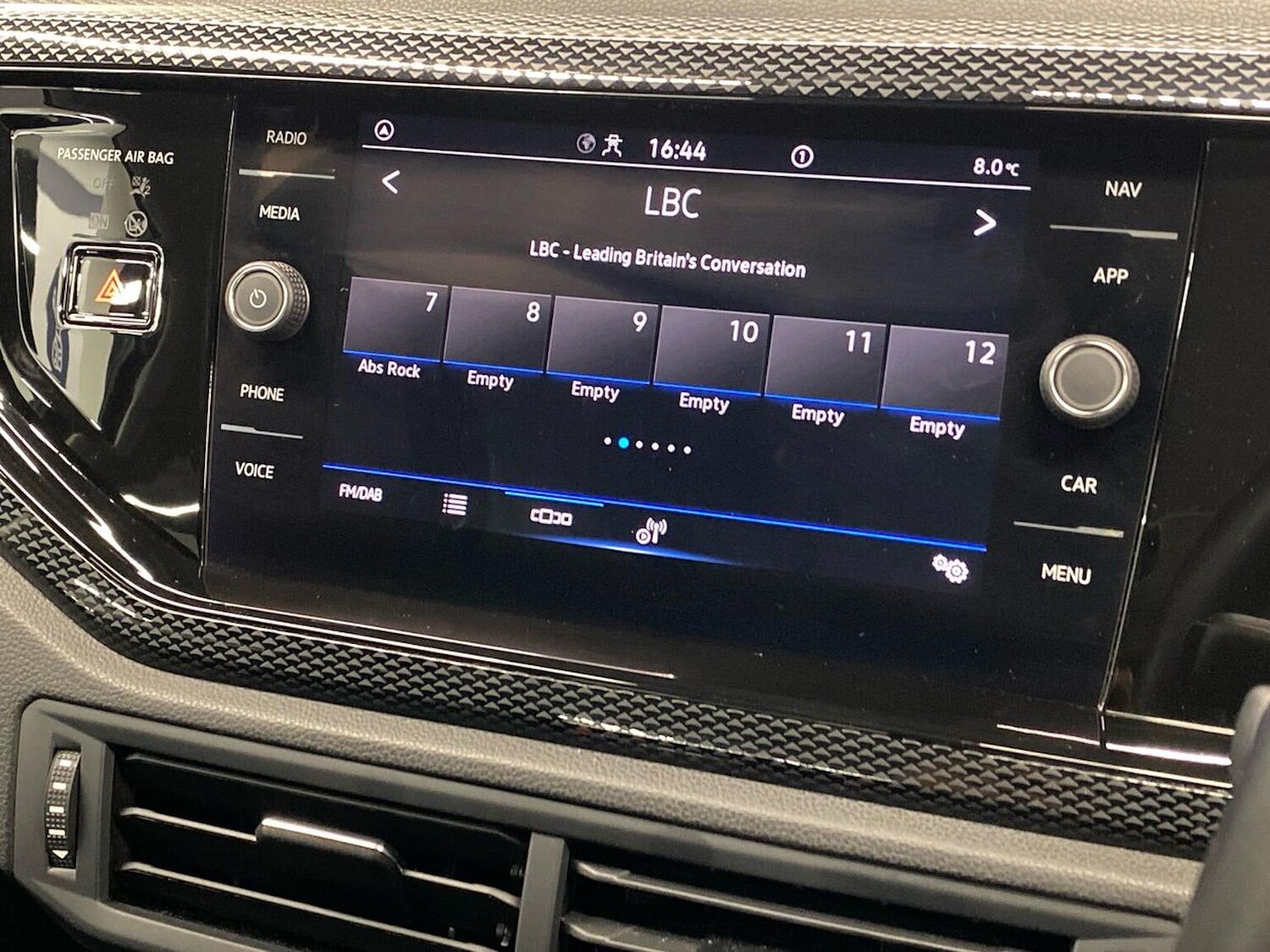 Used Volkswagen Polo 2023 for sale - 77487827: Photo 11