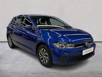 Used Volkswagen Polo 2023 for sale - 77487827: Photo