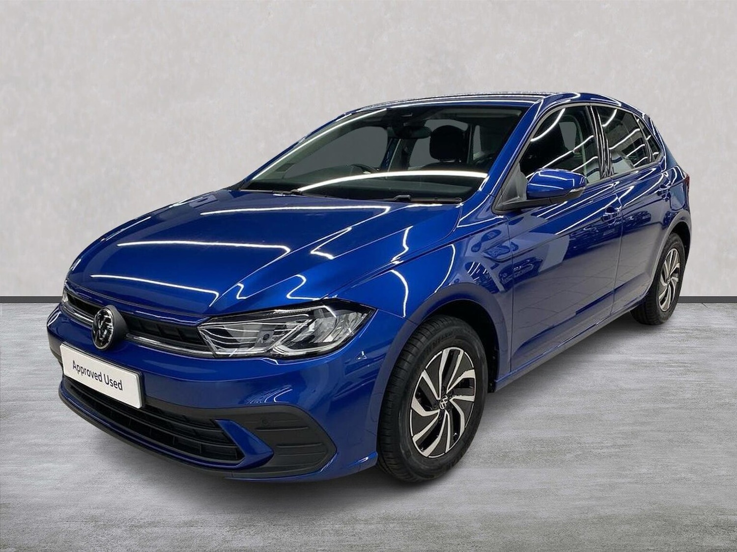 Used Volkswagen Polo 2023 for sale - 77487827: Photo 20