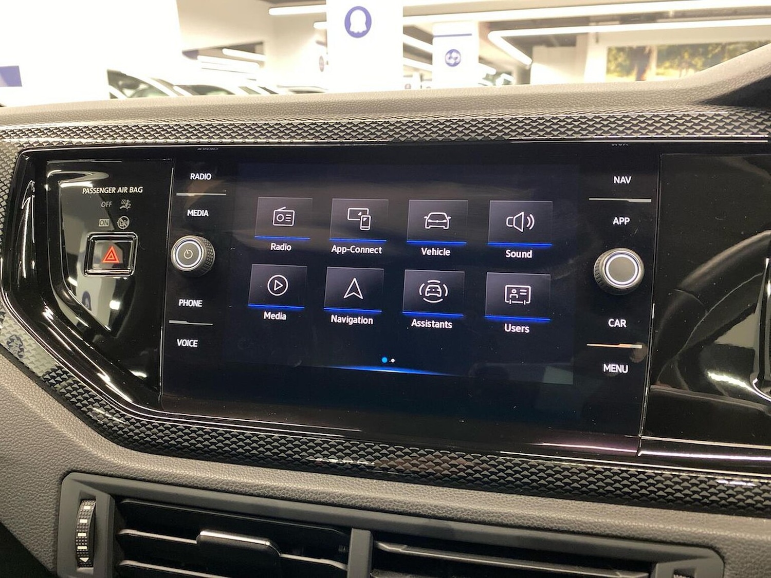 Used Volkswagen Polo 2023 for sale - 77487827: Photo 23