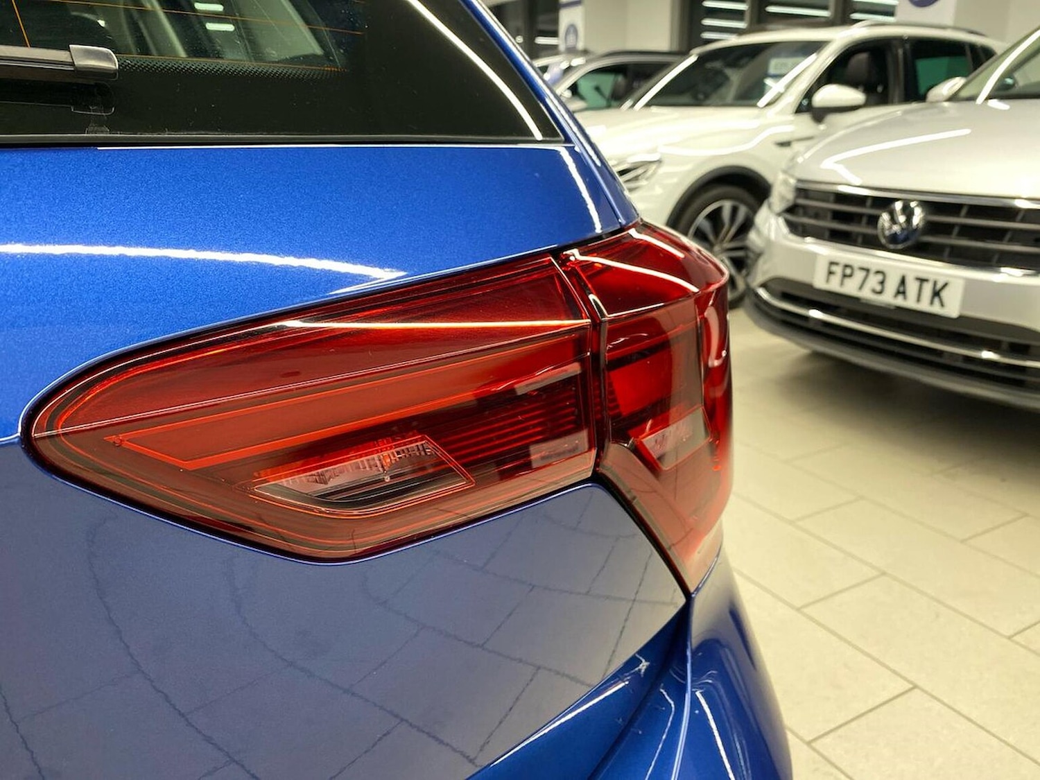 Used Volkswagen Polo 2023 for sale - 77487827: Photo 30