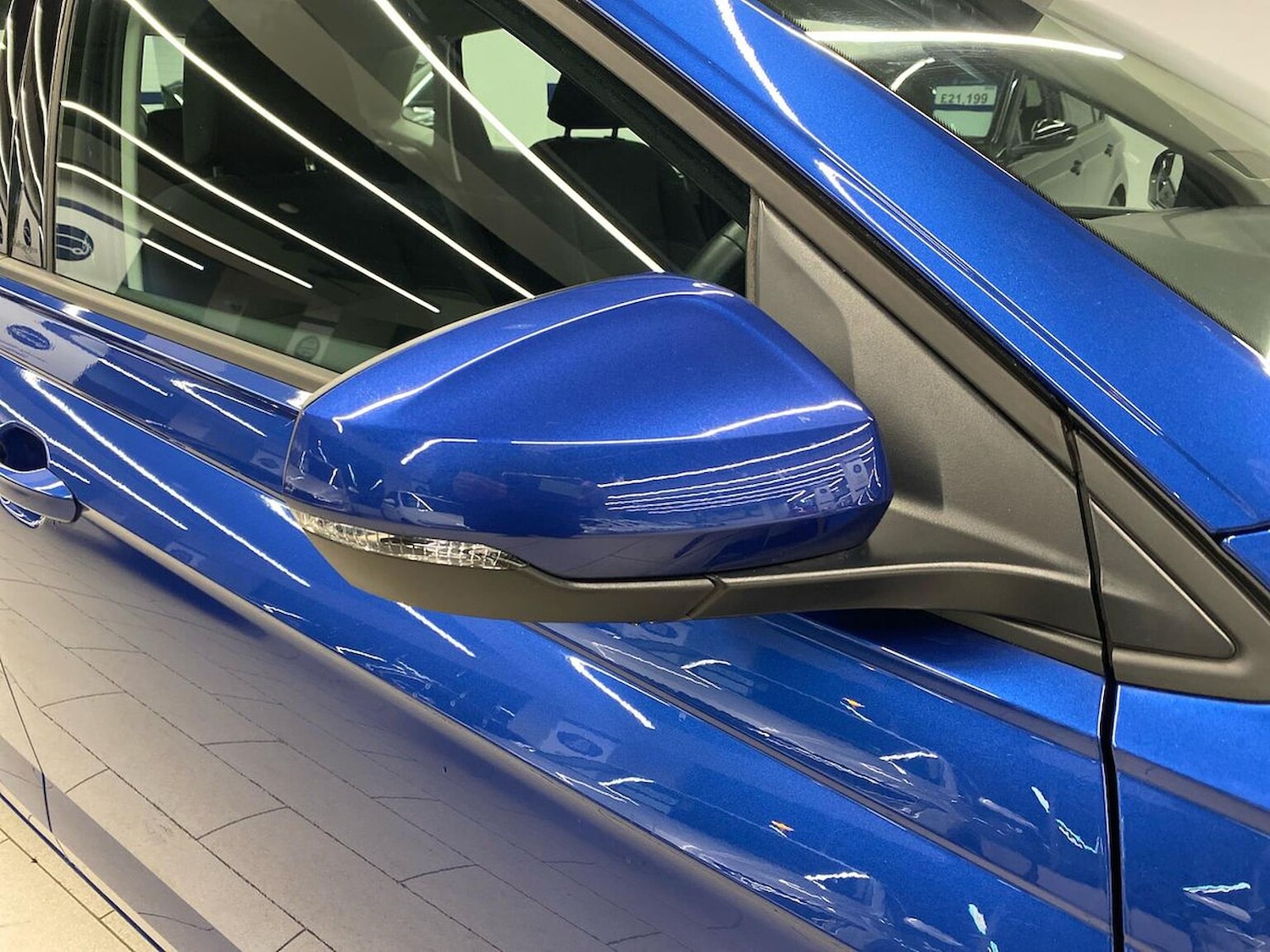 Used Volkswagen Polo 2023 for sale - 77487827: Photo 32