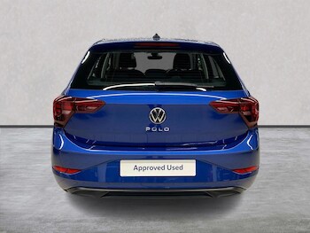Used Volkswagen Polo 2023 for sale - 77487827: Photo
