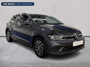 Used Volkswagen Polo 2026 for sale - 79588685: Photo