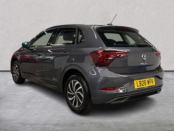 Used Volkswagen Polo 2026 for sale - 79588685: Photo