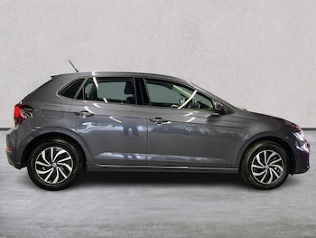 Used Volkswagen Polo 2026 for sale - 79588685: Photo