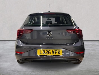 Used Volkswagen Polo 2026 for sale - 79588685: Photo