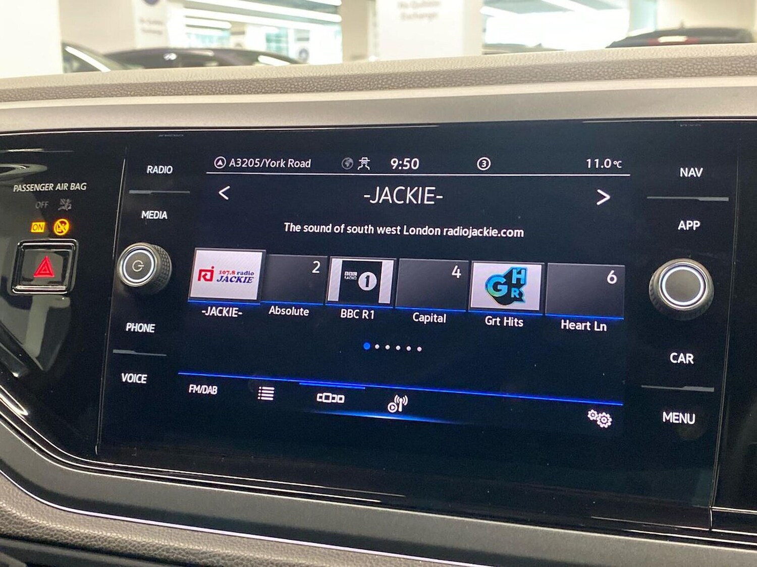 Used Volkswagen Polo 2022 for sale - 78194835: Photo 11