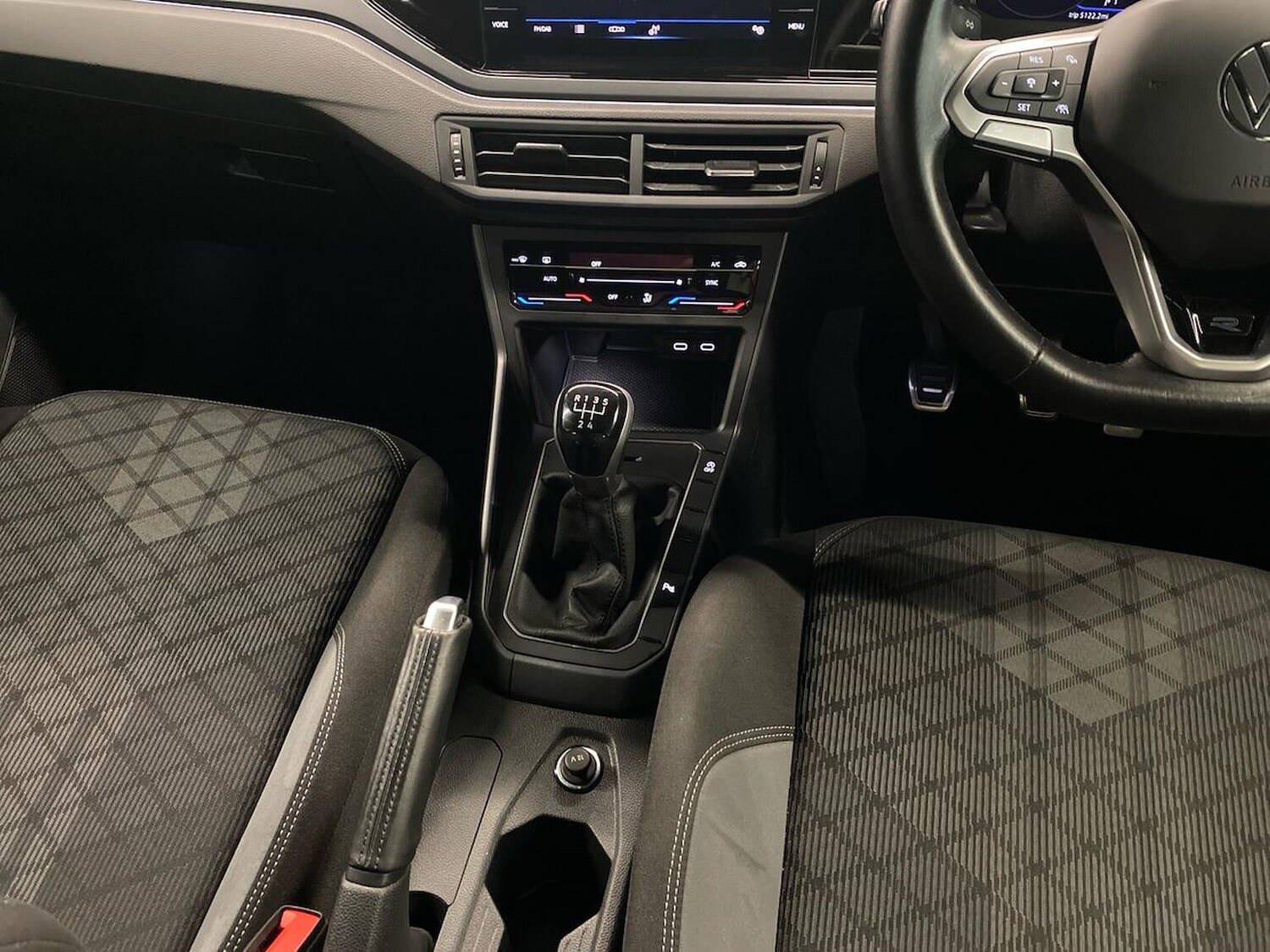 Used Volkswagen Polo 2022 for sale - 78194835: Photo 13